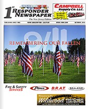 Newspaper Cover
